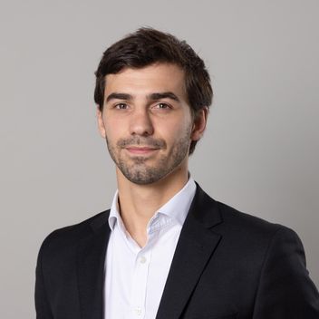 Guillaume Rouzé