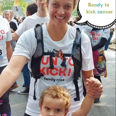 heart and soul for the cure