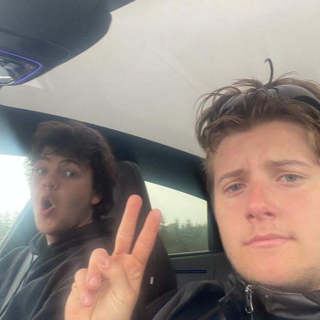 Hendrik van Chiro Iris