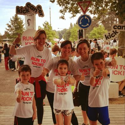 Superhelden en de mama’s