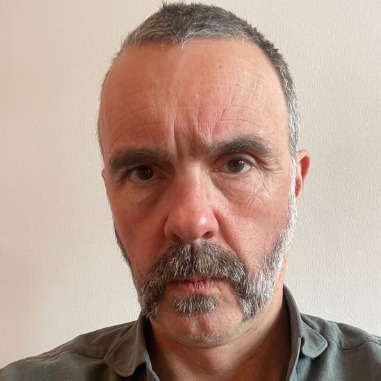 On fond pour notre abri!