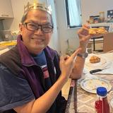 Las Panahonas vs. Cancer