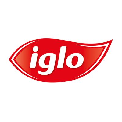 Iglo Belgium