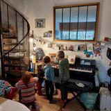 Aurelie pour Adélie