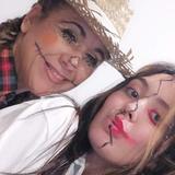 CORRIENDO POR MARIA DESDE OLIVA GOLF