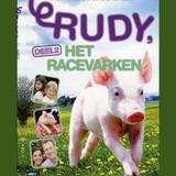 Rudi & de racevarkentjes KICK cancer 🥊