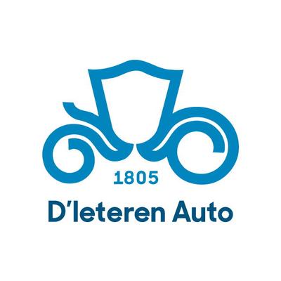 D’Ieteren Auto