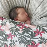 Naissance Athénaïs