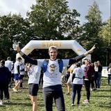 Resultance - Nico goes Gold