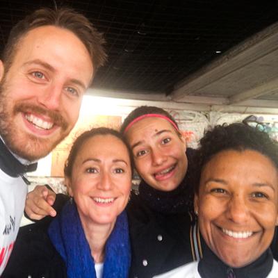 Kick it or Leave it !