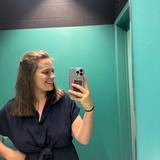 Kath gaat stappen 🌈