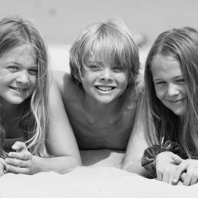 Familie Van Den Broecke - Erauw