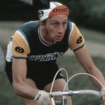 Gislain Lambert Team