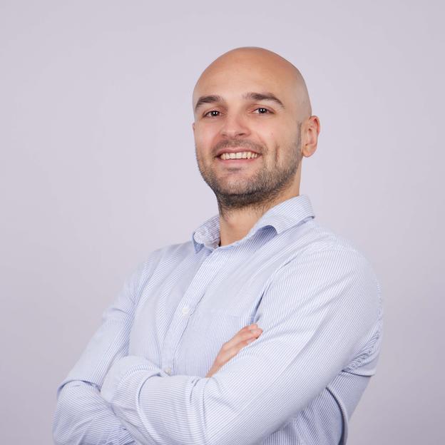 Arnoud - Every Kick Counts