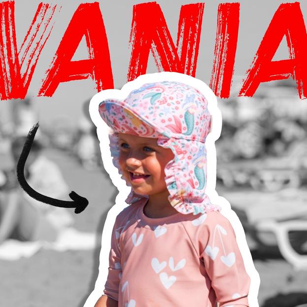 C’est moi Vania ❤️