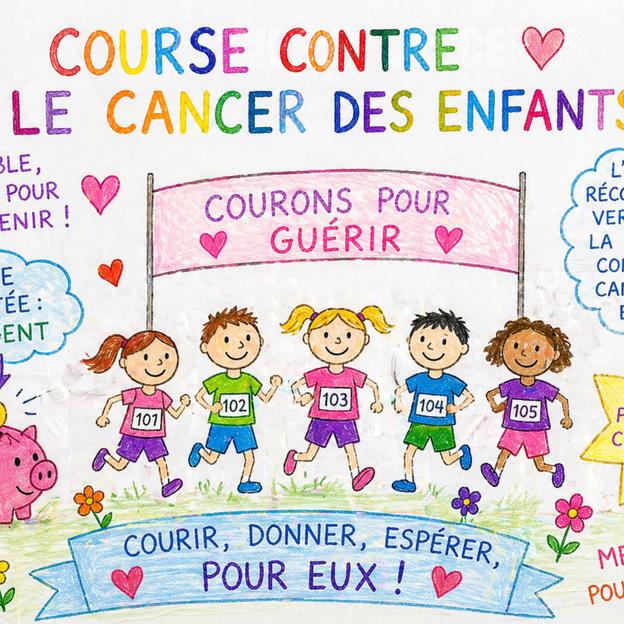 Chaque pas compte💪🏻❤️🌸