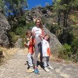 Por Nandete y por tod@s