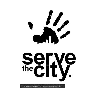 Serve The City