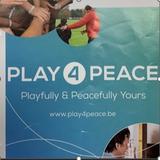 Schneider Electric soutien Play 4 Peace