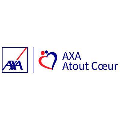 AXA Atout Coeur pour Célia