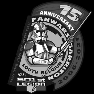 501st FanWars Garrison