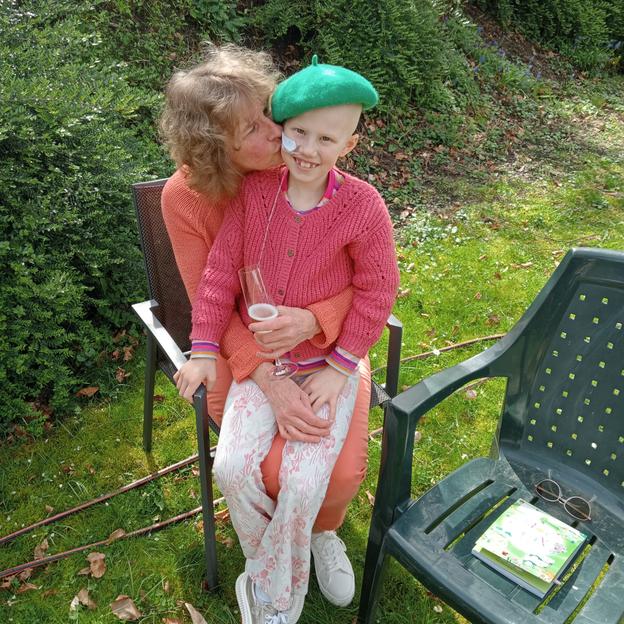 Kitou, la Nonna des JJ