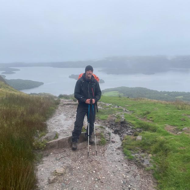 Kilometers voor kinderen