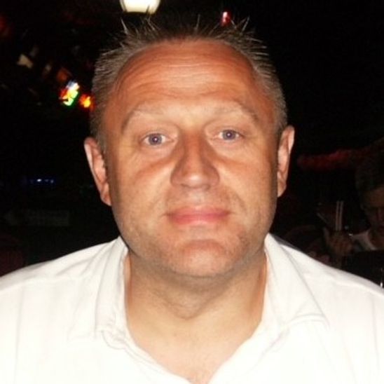 Pascal Gilissen