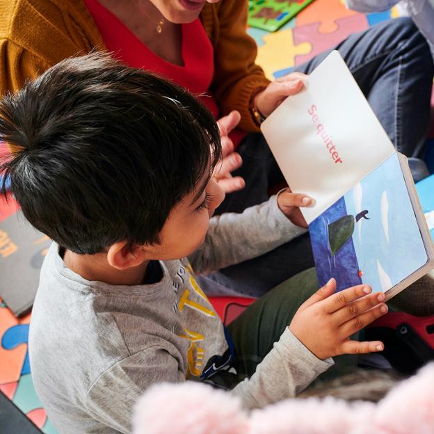 Team HIIT pour Boucle d'or