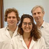 [GEPI] Recherche fondamentale : sonder l’inconnu