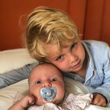 Pablo Ferrer contra el cáncer