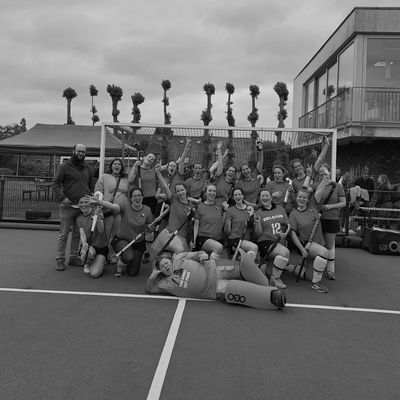 LES MOUSTICKS, REINES DU KICK