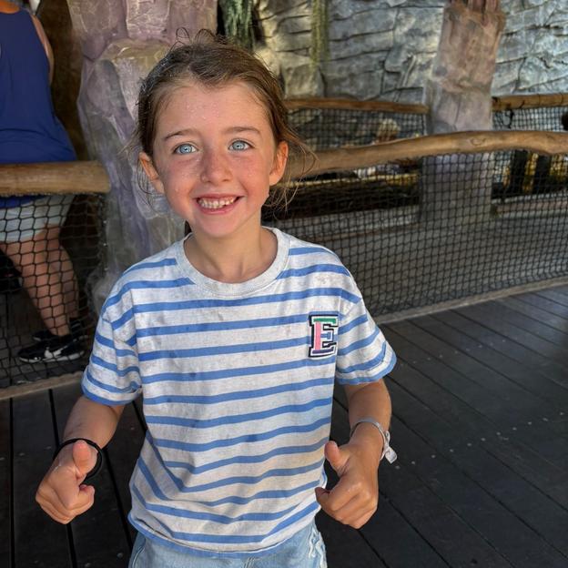 Jojo kicking 🦀🥊