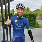 Ward voor MegaGeorges 💜🩷