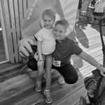 Tessy fir de klenge Louis 🦁