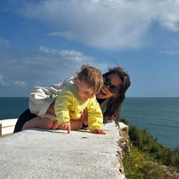 Joke voor team Warre