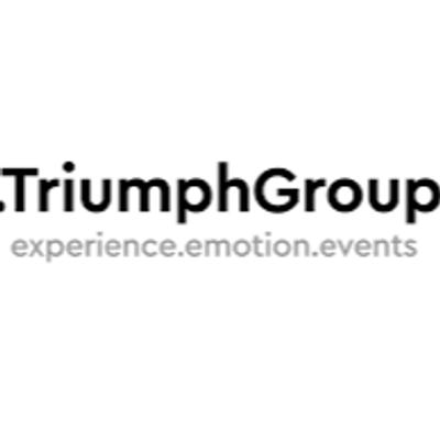 TriumphGroup corre per Loro!