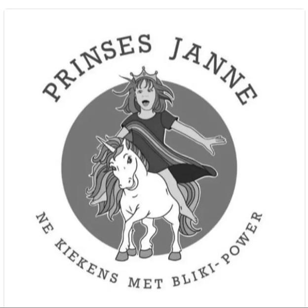 Team Prinses Janne
