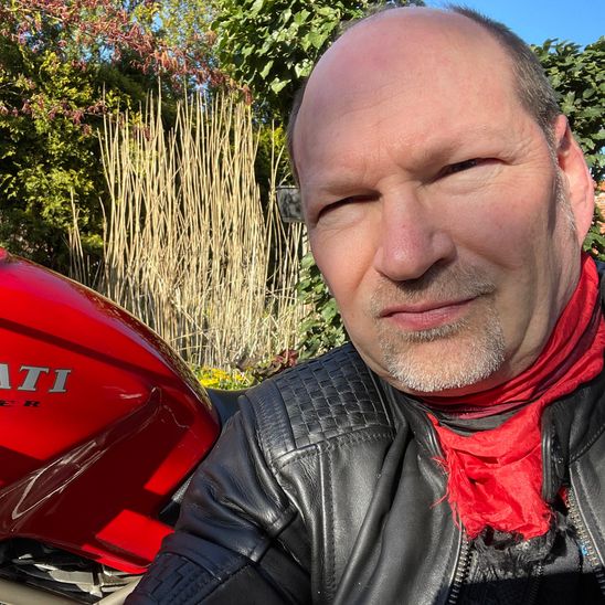 Karsten Kleppien