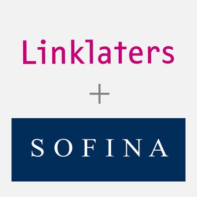 Linklaters x Sofina