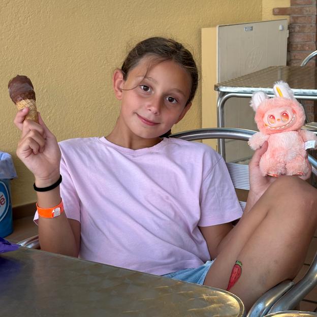 Todos con Oliver!!!!