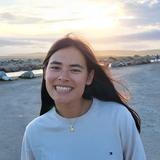 Julie runs to kick Cancer ! 🥊