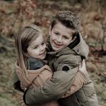 Billie, zusje van Quinn