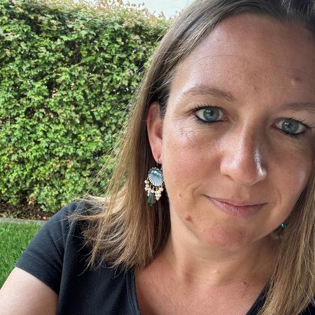 Let’s Go Gold – Running for Little Heroes