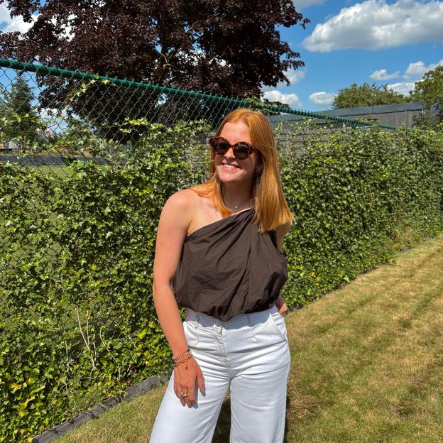 We geven er een patat op!!!