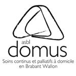 DOMUS - Soins palliatifs en BW