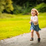 Let's run voor Marie!