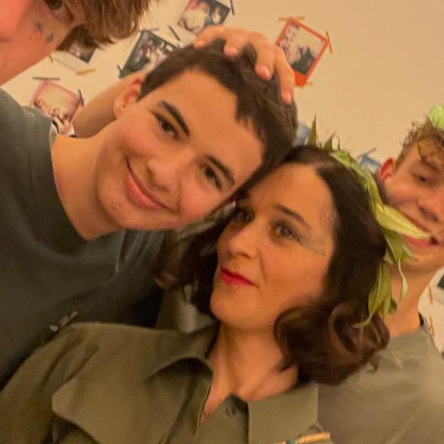 Naturally born kicker