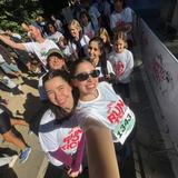 NEVER GIVE UP ✨️🦋❤️