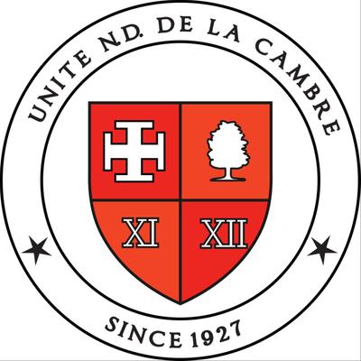 N. D. La Cambre